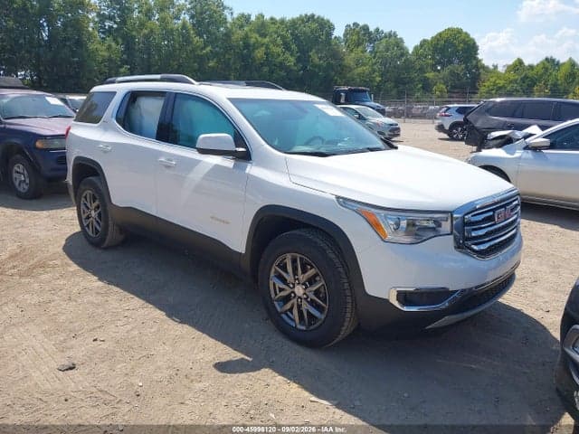 2017 GMC ACADIA SLT-1 1