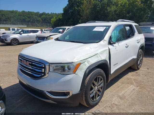 2017 GMC ACADIA SLT-1 2