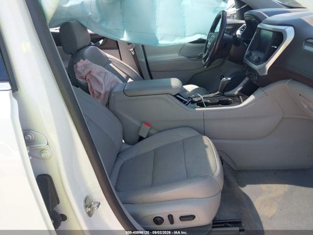 2017 GMC ACADIA SLT-1 5