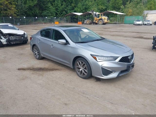 2021 ACURA ILX PREMIUM PACKAGE/TECHNOLOGY PACKAGE