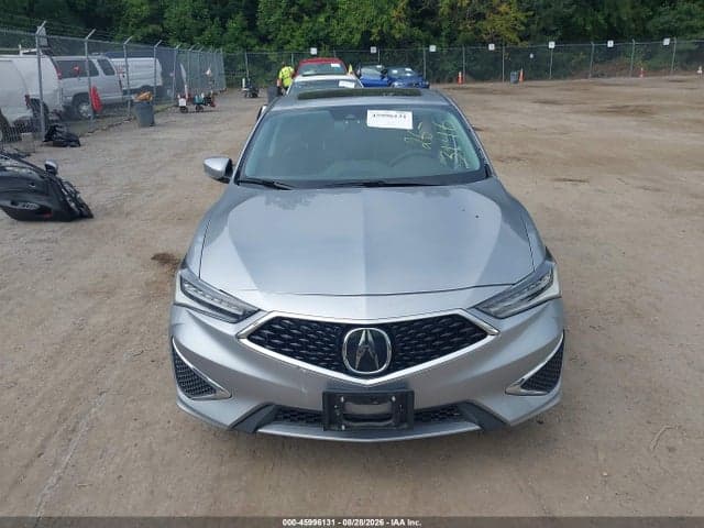 2021 ACURA ILX PREMIUM PACKAGE/TECHNOLOGY PACKAGE 13