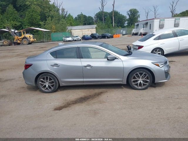 2021 ACURA ILX PREMIUM PACKAGE/TECHNOLOGY PACKAGE 14