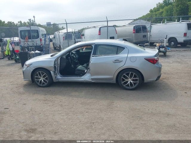 2021 ACURA ILX PREMIUM PACKAGE/TECHNOLOGY PACKAGE 15