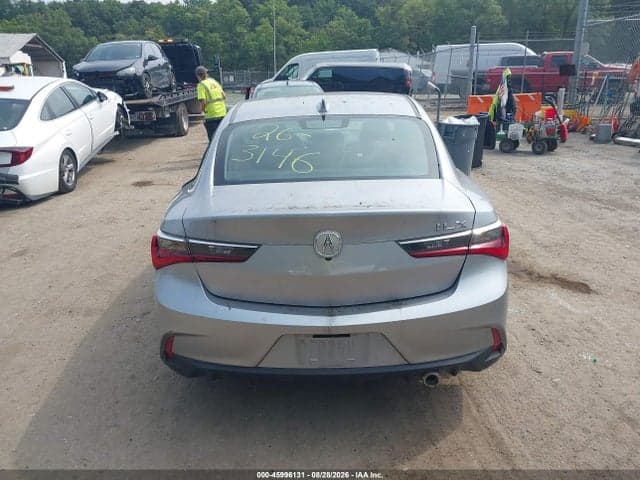 2021 ACURA ILX PREMIUM PACKAGE/TECHNOLOGY PACKAGE 17