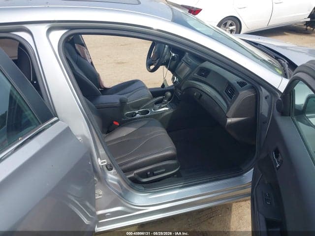 2021 ACURA ILX PREMIUM PACKAGE/TECHNOLOGY PACKAGE 5