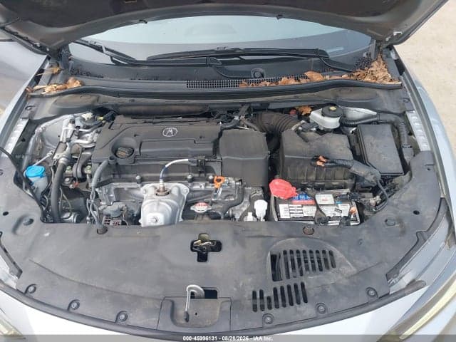 2021 ACURA ILX PREMIUM PACKAGE/TECHNOLOGY PACKAGE 10