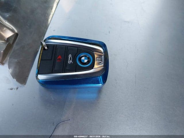 2017 BMW I3 94 AH W/RANGE EXTENDER 11