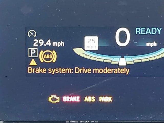 2017 BMW I3 94 AH W/RANGE EXTENDER 6
