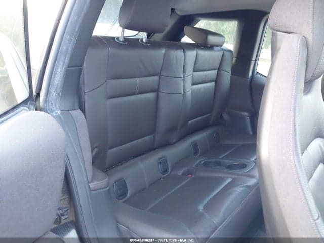 2017 BMW I3 94 AH W/RANGE EXTENDER 8