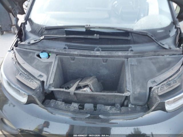 2017 BMW I3 94 AH W/RANGE EXTENDER 10