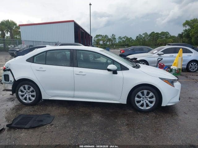2024 TOYOTA COROLLA LE 13