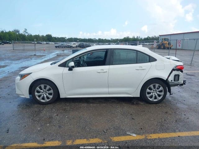 2024 TOYOTA COROLLA LE 14