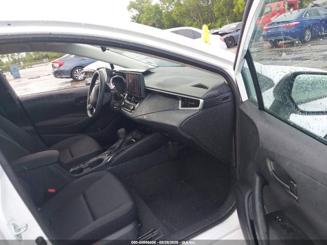 2024 TOYOTA COROLLA LE 5
