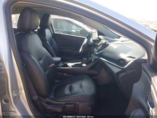 2017 CHEVROLET VOLT PREMIER 5