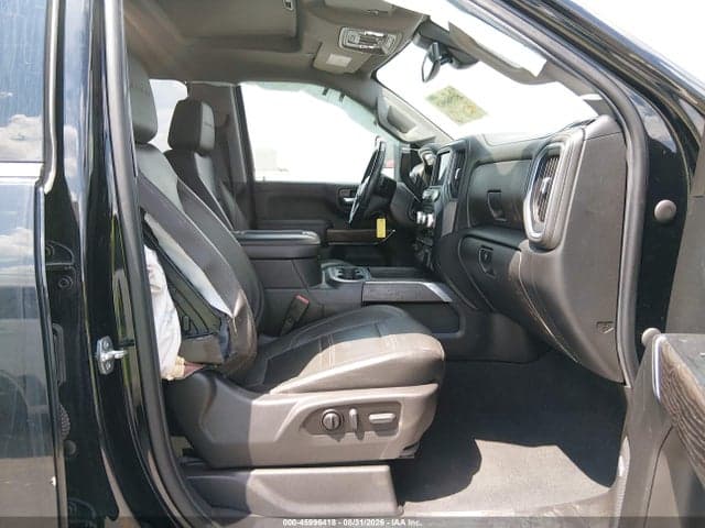 2022 GMC SIERRA 2500HD 13