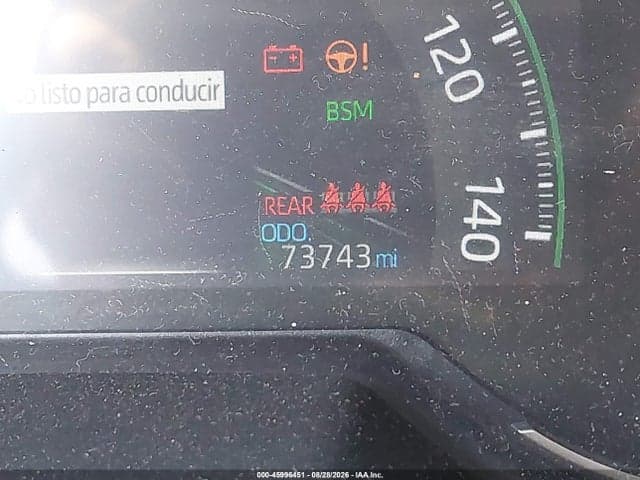 2024 TOYOTA RAV4 LE 15
