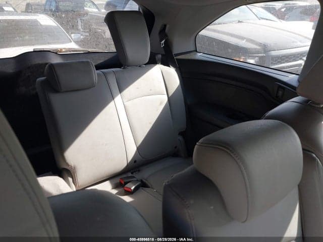 2019 HONDA ODYSSEY EX-L 17