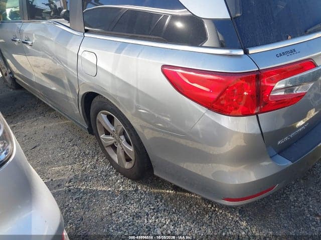2019 HONDA ODYSSEY EX-L 3