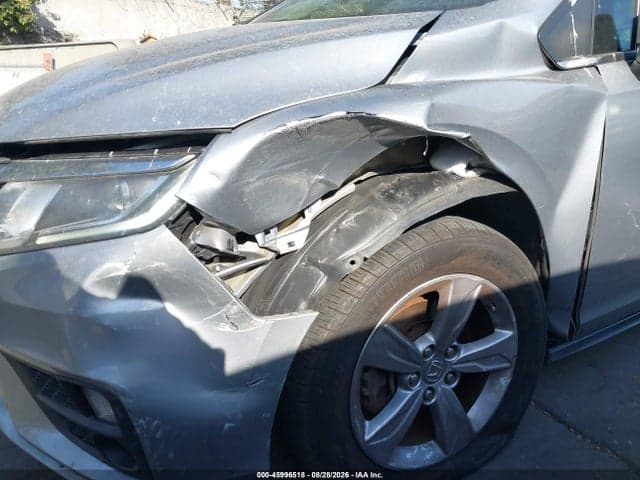 2019 HONDA ODYSSEY EX-L 6