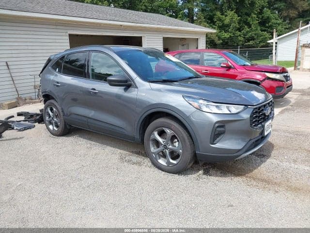 2025 FORD ESCAPE ST-LINE 1