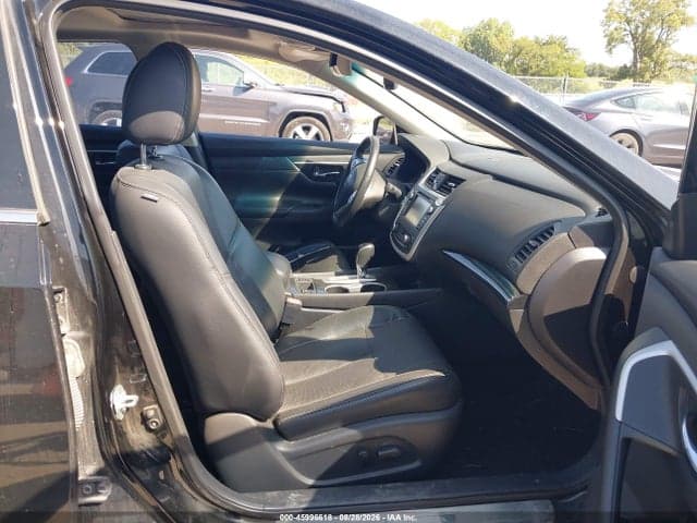 2017 NISSAN ALTIMA 2.5 SL 1