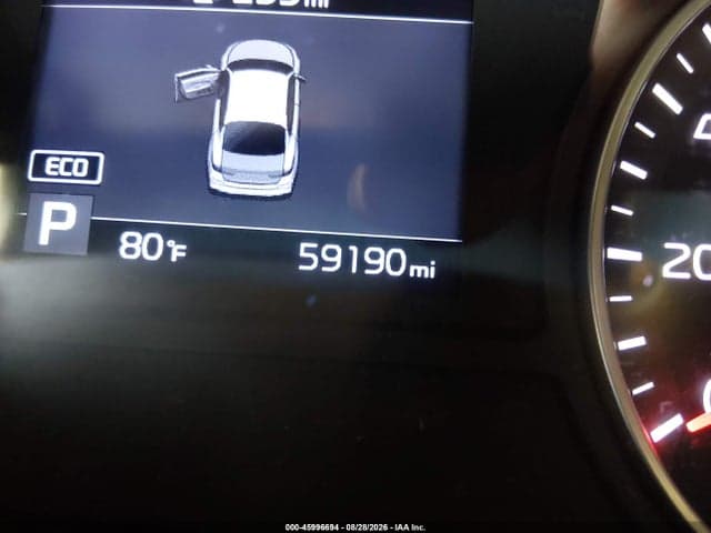 2019 KIA OPTIMA LX 16