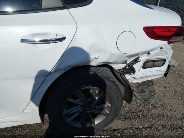 2019 KIA OPTIMA LX 6