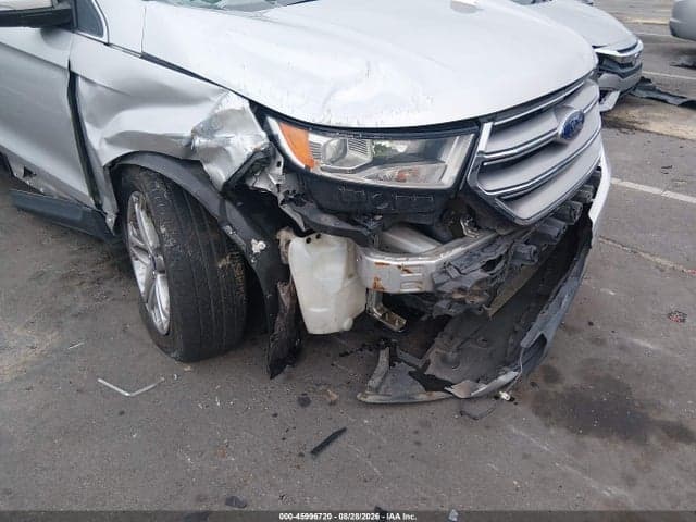 2018 FORD EDGE TITANIUM 6