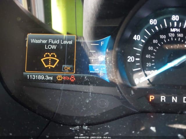 2018 FORD EDGE TITANIUM 7