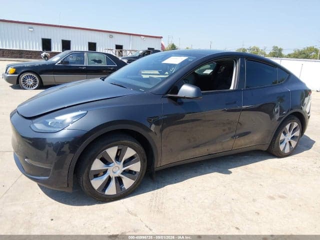 2024 TESLA MODEL Y 7