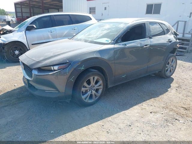 2023 MAZDA CX-30 2.5 S PREFERRED 2