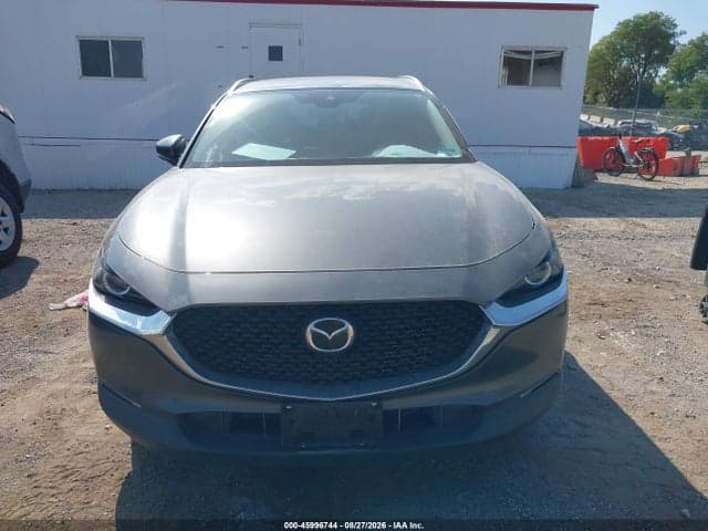 2023 MAZDA CX-30 2.5 S PREFERRED 13