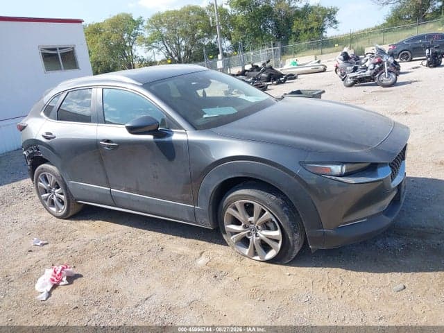 2023 MAZDA CX-30 2.5 S PREFERRED 14
