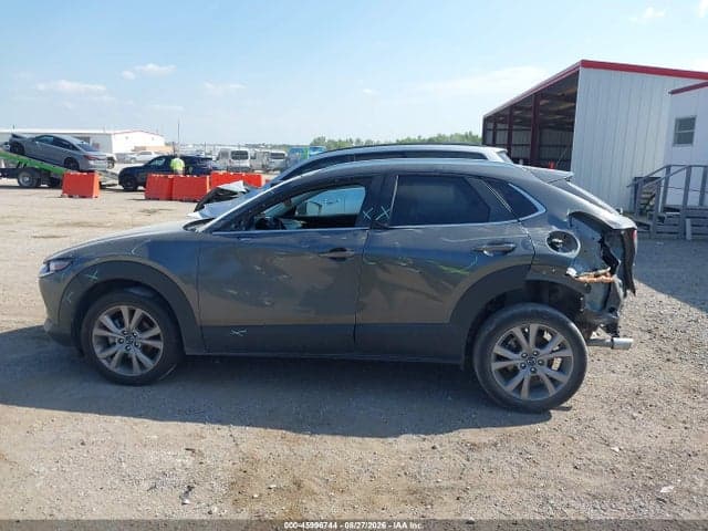 2023 MAZDA CX-30 2.5 S PREFERRED 15