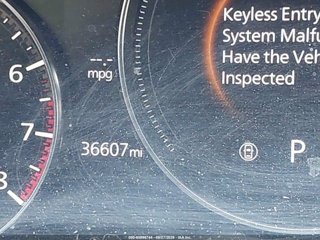 2023 MAZDA CX-30 2.5 S PREFERRED 16
