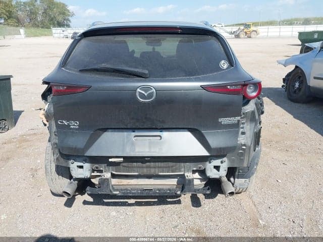 2023 MAZDA CX-30 2.5 S PREFERRED 17