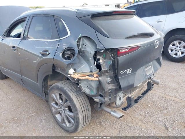 2023 MAZDA CX-30 2.5 S PREFERRED 18