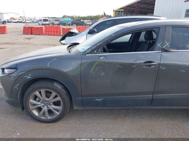 2023 MAZDA CX-30 2.5 S PREFERRED 19