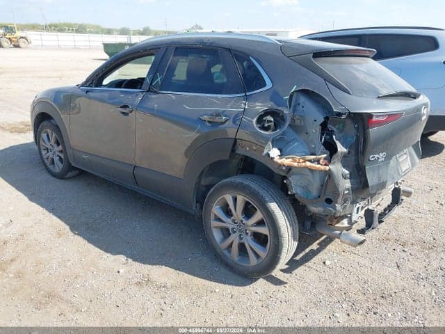 2023 MAZDA CX-30 2.5 S PREFERRED 3