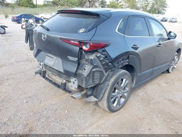 2023 MAZDA CX-30 2.5 S PREFERRED 21