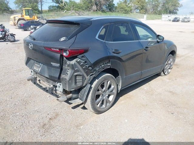 2023 MAZDA CX-30 2.5 S PREFERRED 4