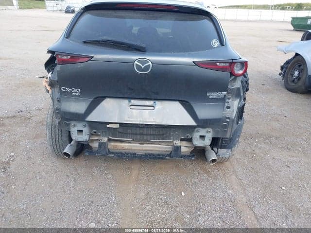 2023 MAZDA CX-30 2.5 S PREFERRED 6