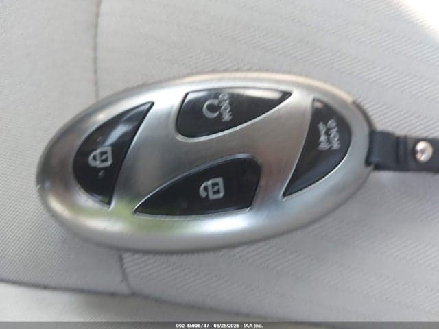 2025 HYUNDAI SONATA SEL 11
