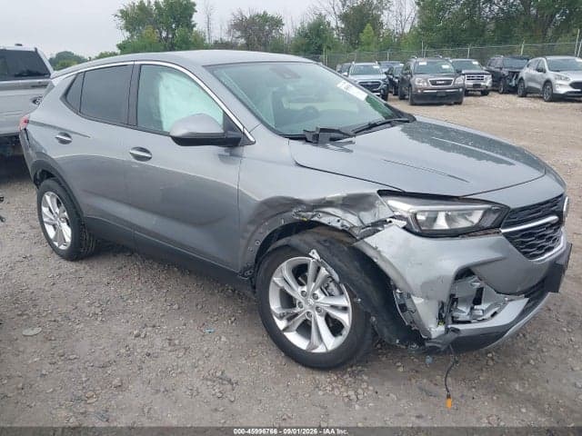 2023 BUICK ENCORE GX PREFERRED AWD 1