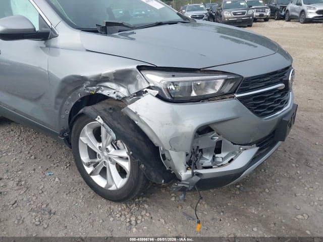 2023 BUICK ENCORE GX PREFERRED AWD 6