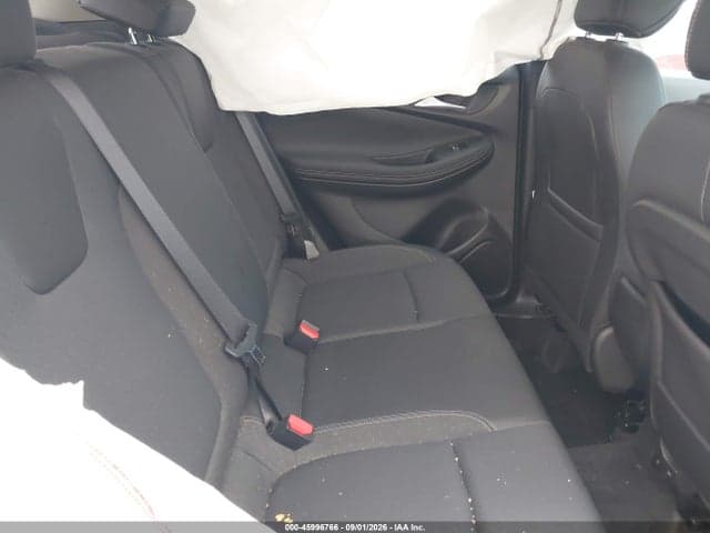 2023 BUICK ENCORE GX PREFERRED AWD 8