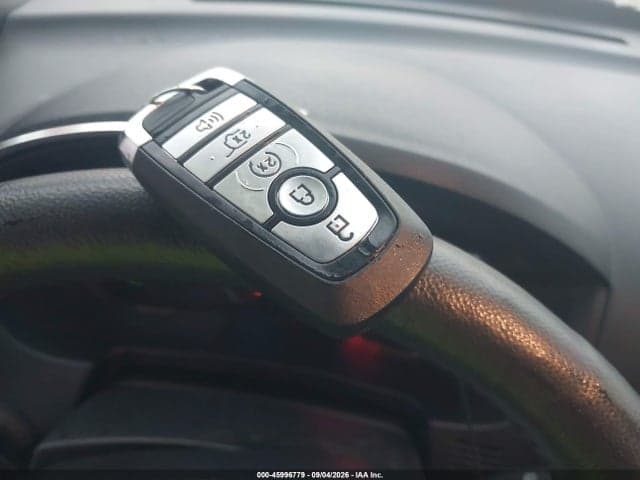 2019 FORD EXPLORER XLT 11