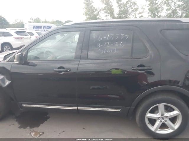 2019 FORD EXPLORER XLT 14