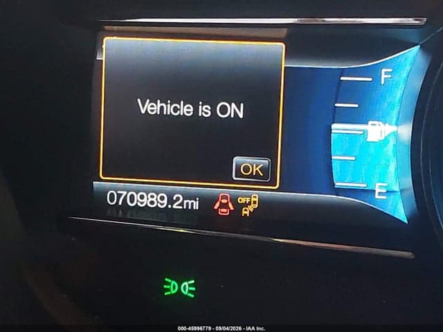 2019 FORD EXPLORER XLT 15