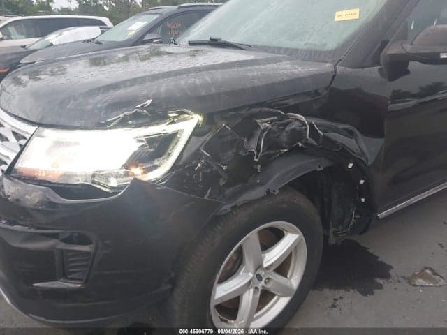 2019 FORD EXPLORER XLT 6